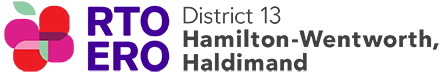District-13-Hamilton-Wentworth & Haldimand logo