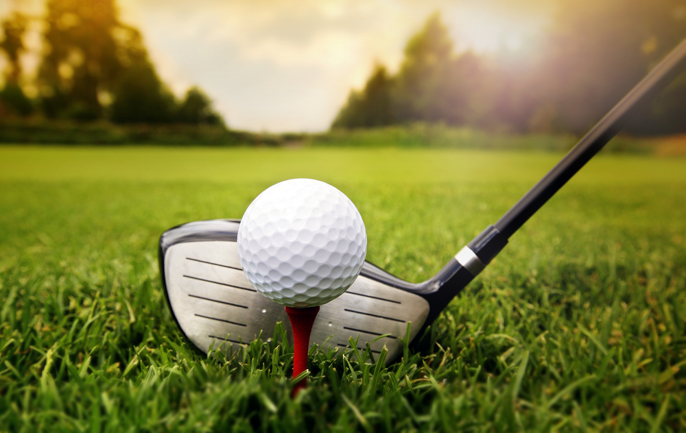SEPTEMBER GOLF TOURNAMENT -Watch for pictures coming soon!