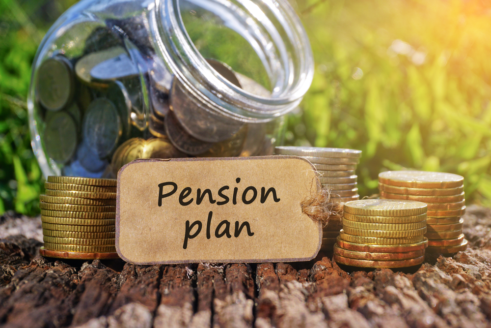 Important 2023 Dates for Pension, CPP and OAS