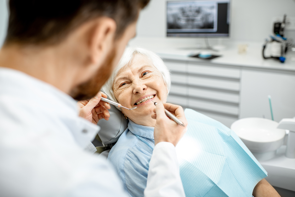 The Role of Dental Health in Overall Health