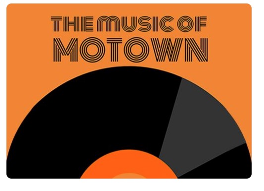 TRIP 3 Music of Motown